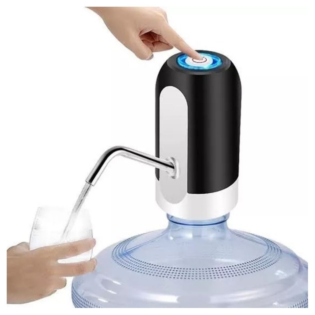Dispensador De Agua Automático