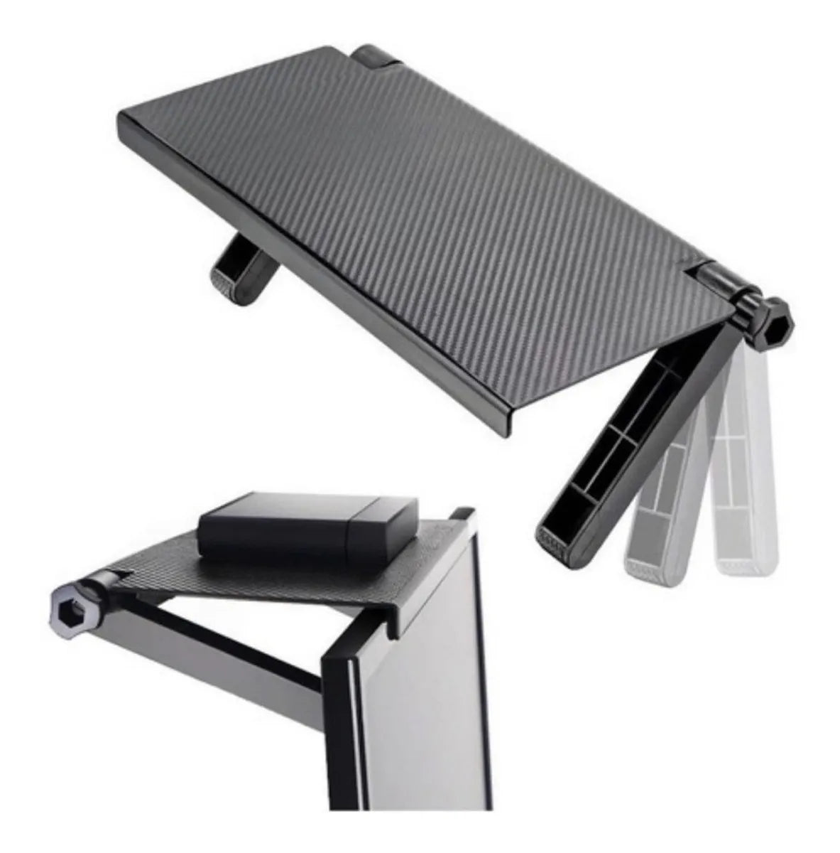 Estante Soporte Pantalla Tv Ajustable