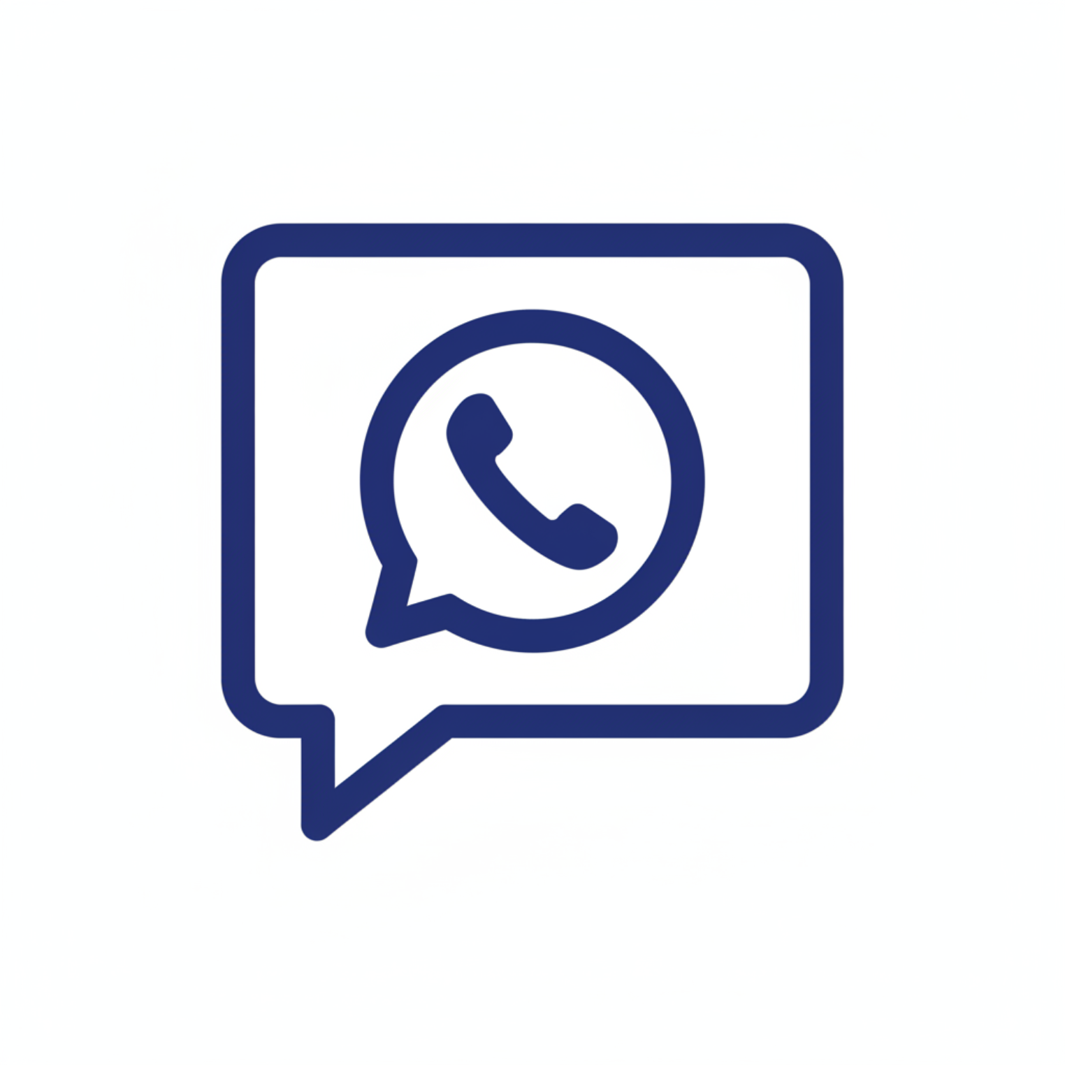 Soporte por WhatsApp