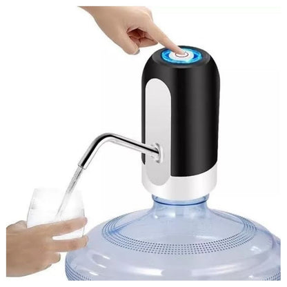 Dispensador De Agua Automático