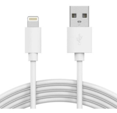 Cable De Carga Para iPhone